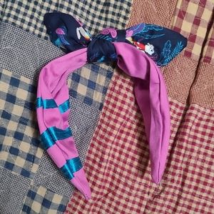 Disney dress shop Cheshire Cat Alice in Wonderland headband